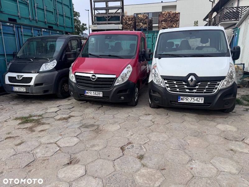 Renault Master - 29