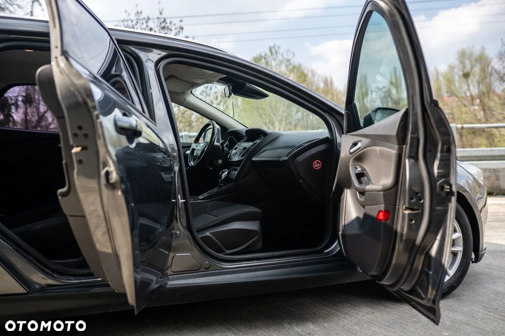 Ford Focus 2.0 TDCi Platinium X ASS PowerShift - 14