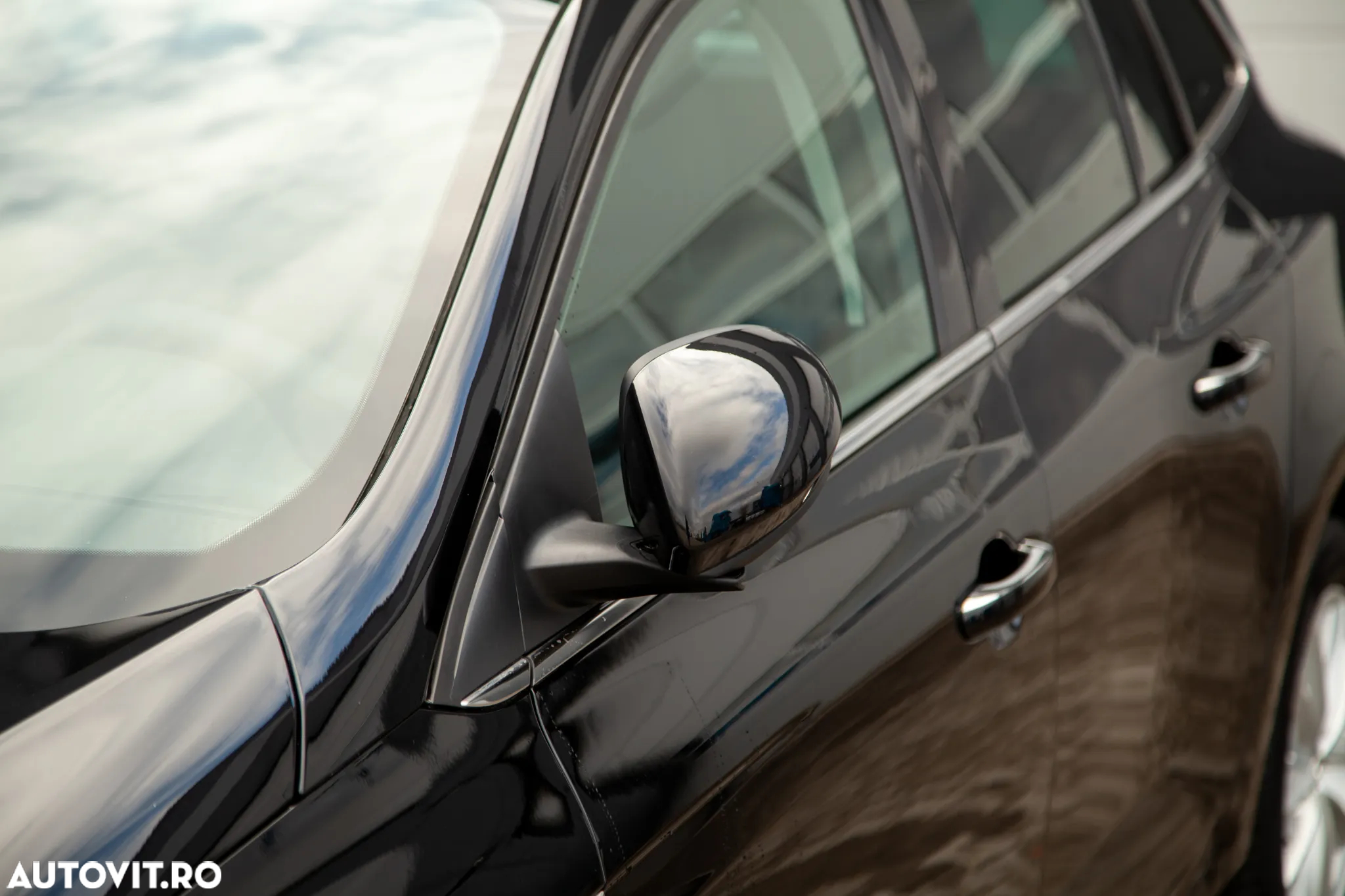 Renault Megane ENERGY dCi 110 EDC INTENS - 29