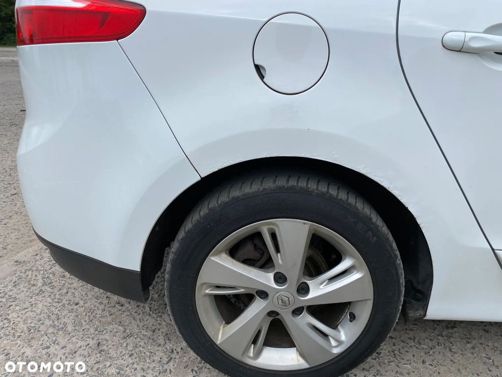 Renault Grand Scenic - 20
