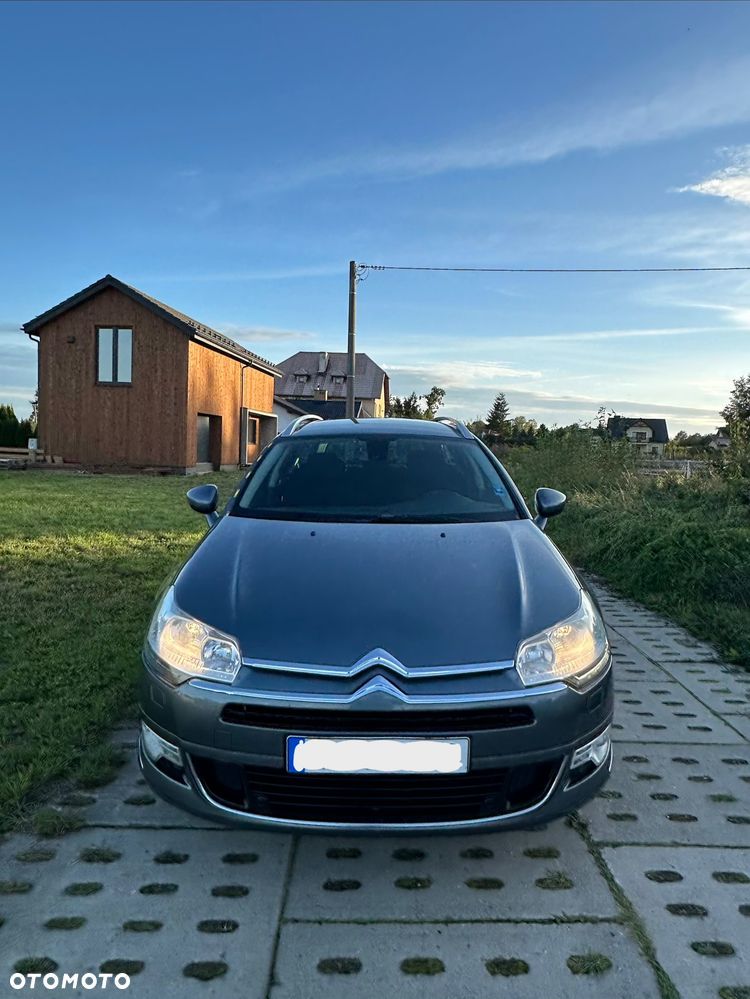 Citroën C5 HDi 165 FAP Exclusive - 10