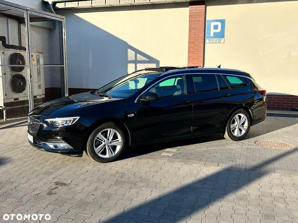 Opel Insignia - 3