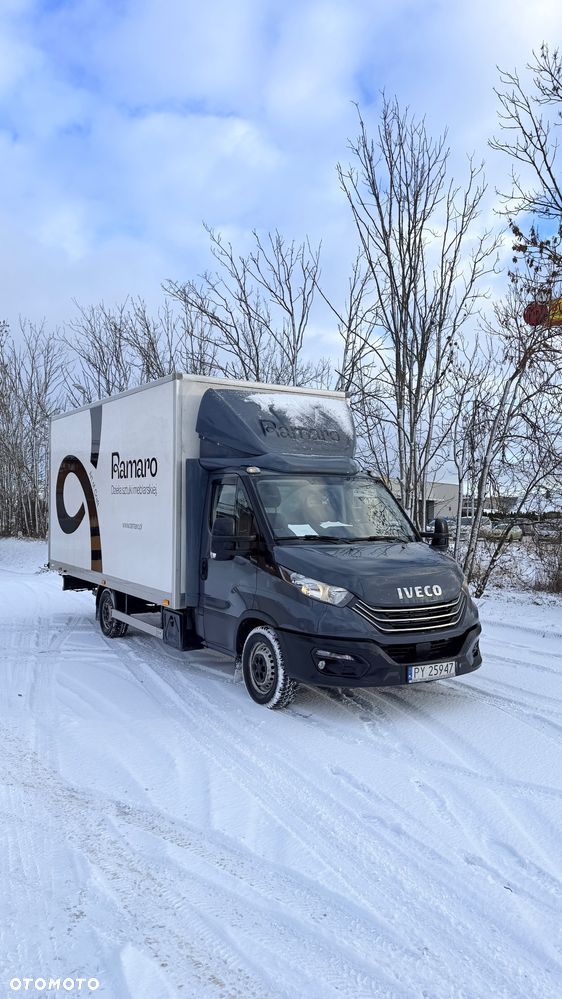 Iveco Daily - 1