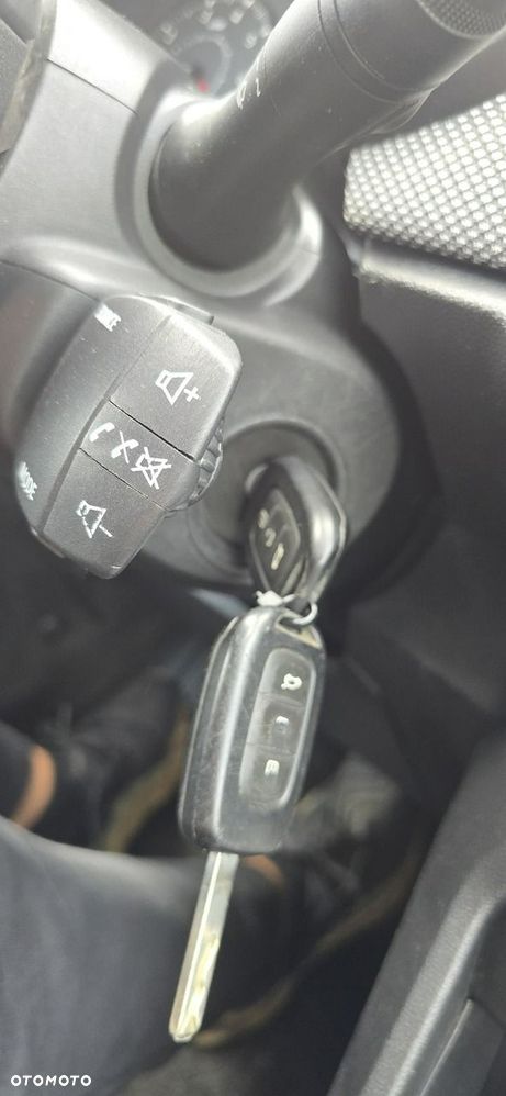Dacia Sandero Stepway - 21