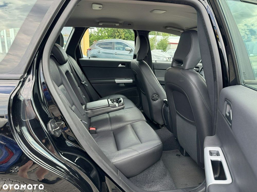 Volvo V50 DPF D3 Summum - 26
