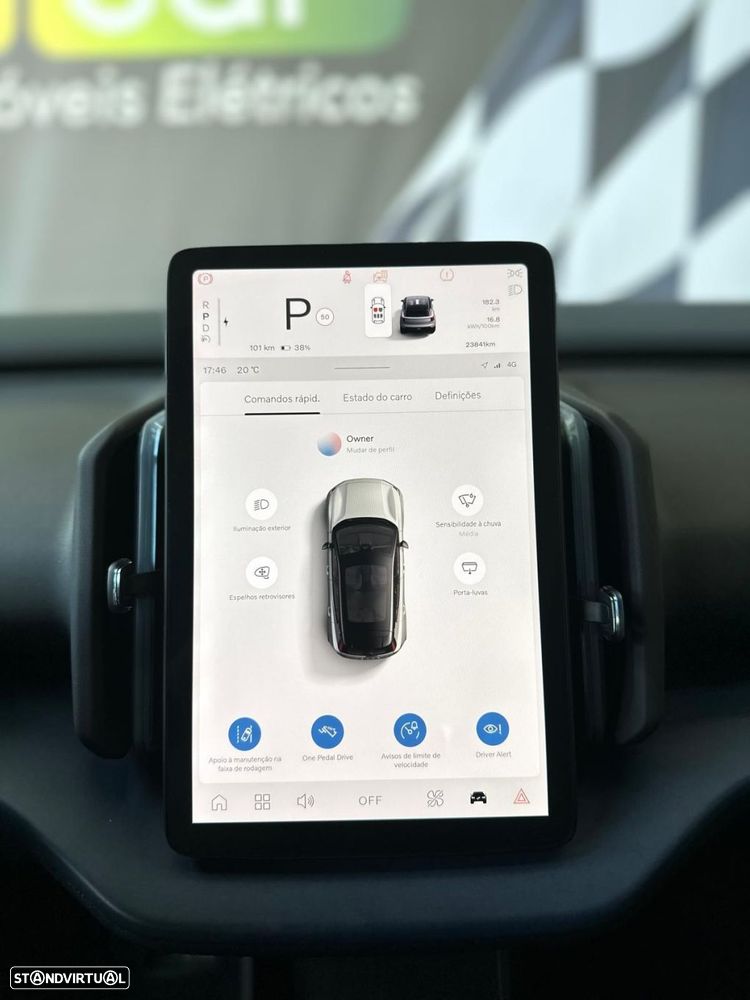 Volvo EX30 51 kWh Single Motor Core - 16