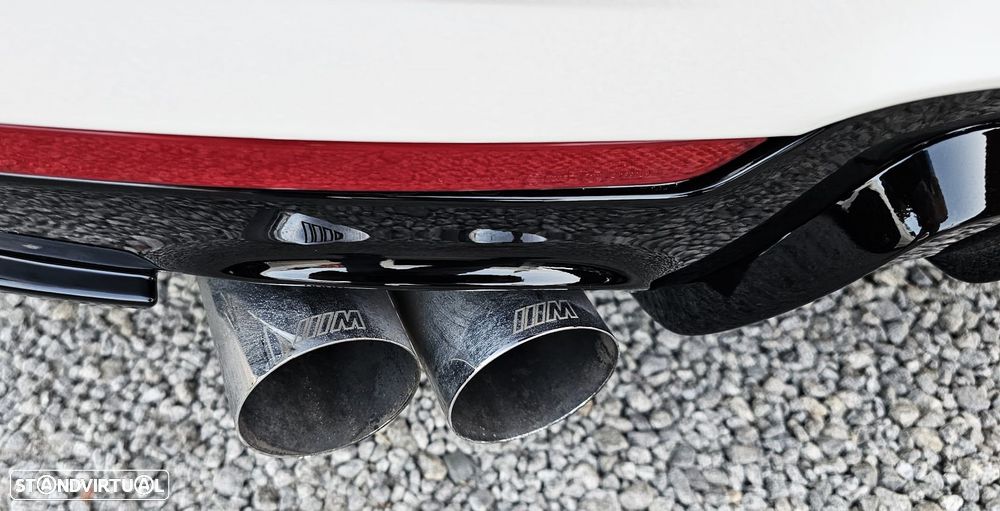 BMW 425 d Pack M Auto - 24
