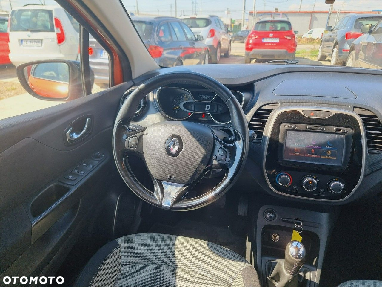 Renault Captur - 15