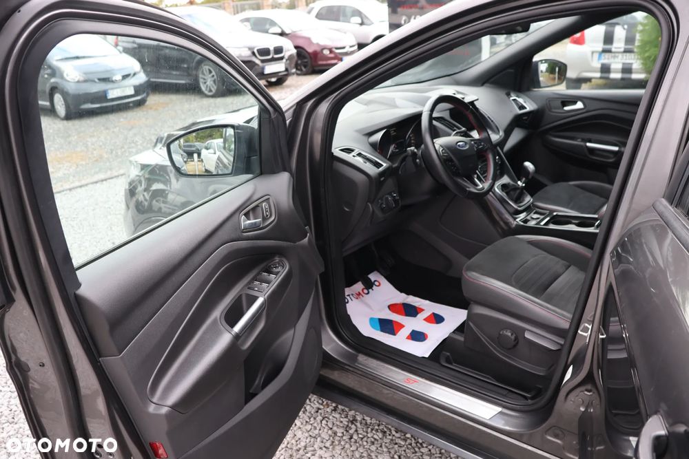 Ford Kuga 1.5 EcoBoost FWD ST-Line ASS - 7