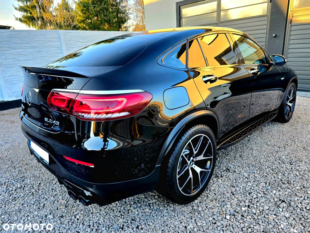 Mercedes-Benz GLC - 2