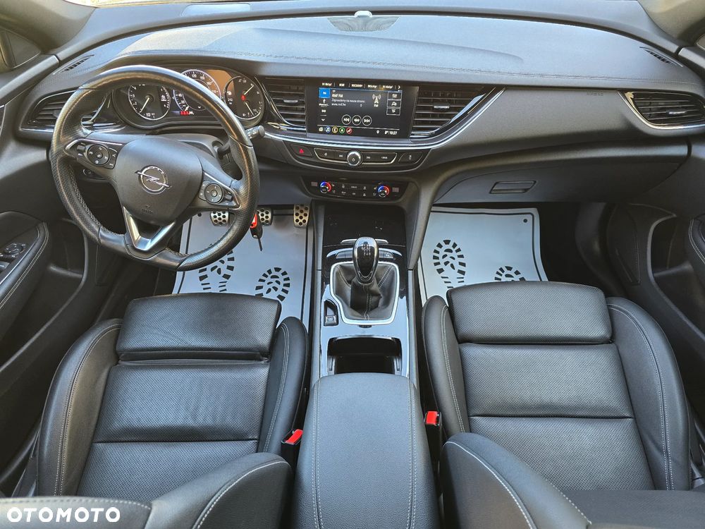 Opel Insignia 2.0 CDTI Elegance S&S - 28