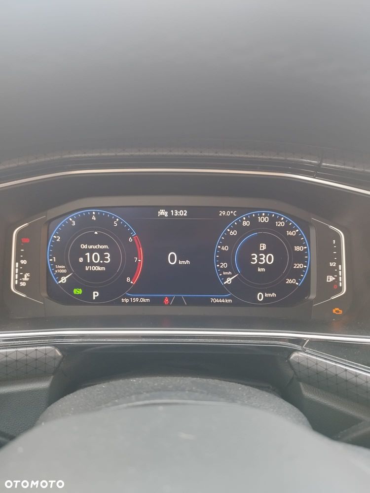 Volkswagen T-Cross 1.5 TSI ACT Active DSG - 5