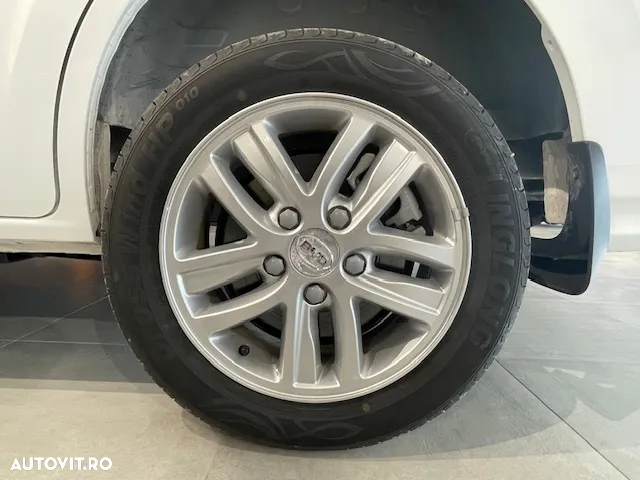 Byd ETP 3 - 15