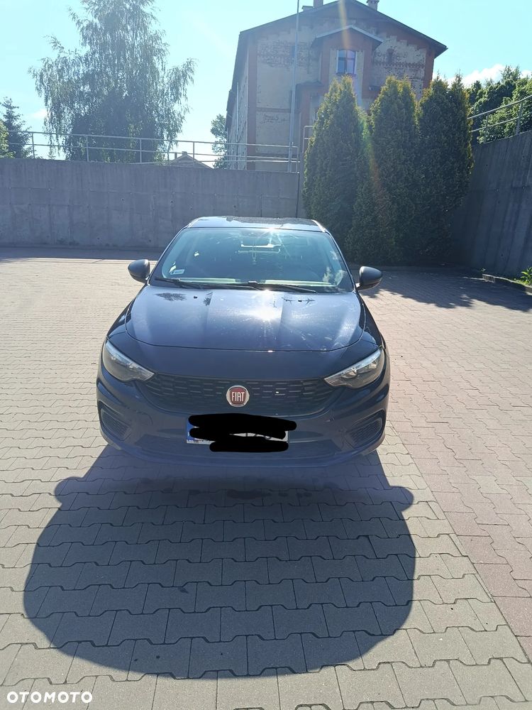Fiat Tipo 1.4 16V - 5