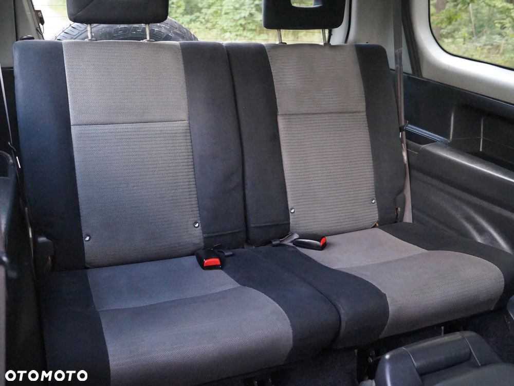 Suzuki Grand Vitara - 13