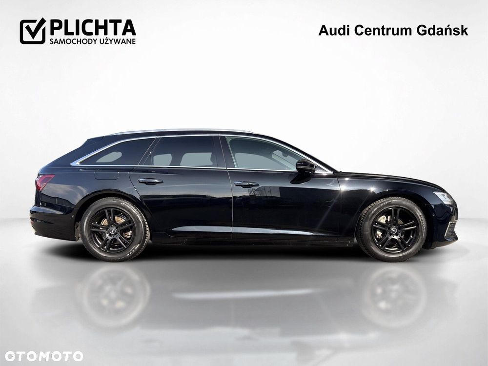 Audi A6 Avant - 6