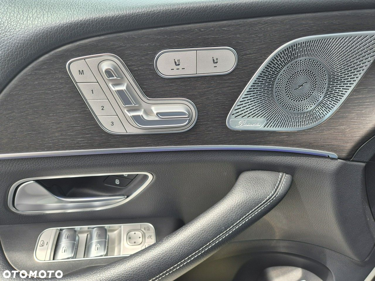 Mercedes-Benz GLE Coupe 350 d 4-Matic - 19