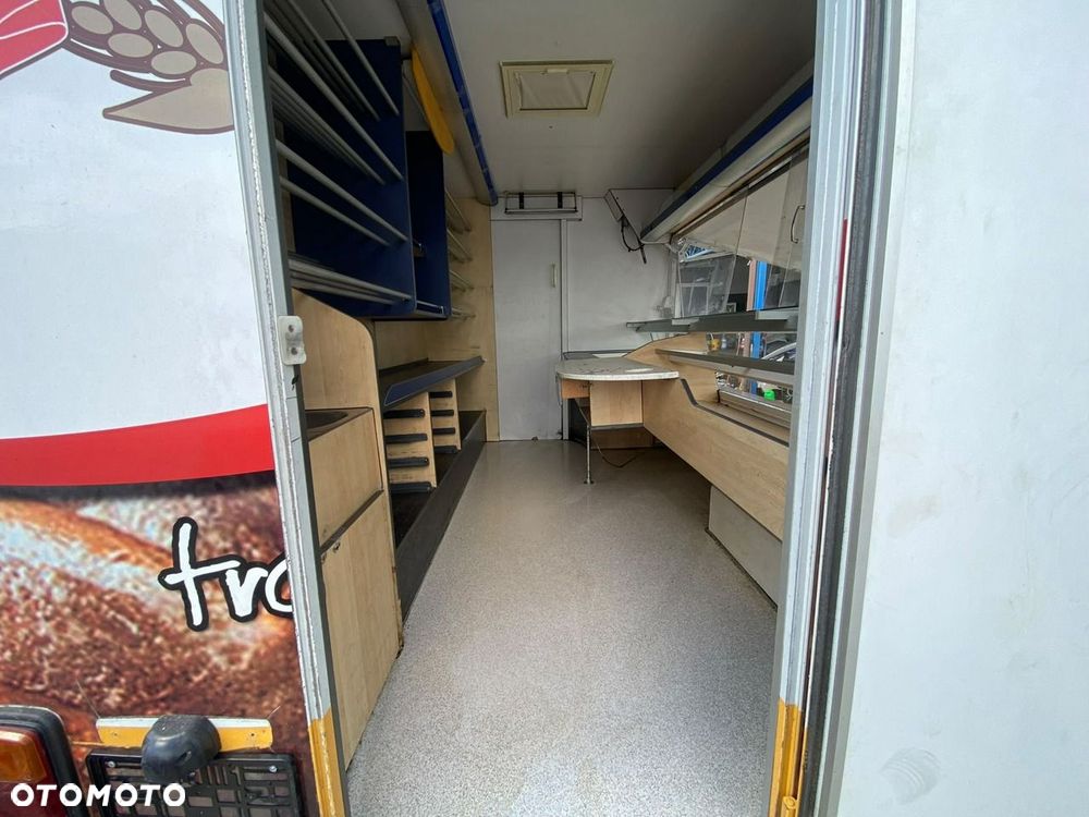 Fiat Ducato - 14