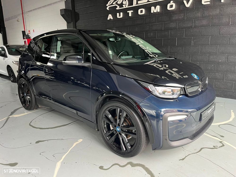 BMW i3 s 120Ah - 4