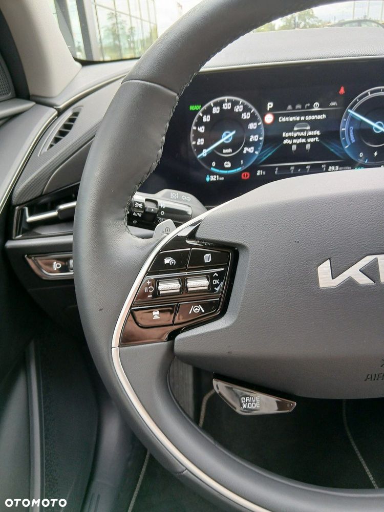 Kia Niro - 29