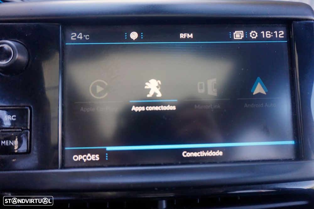 Peugeot 2008 1.2 PureTech Crossway - 24