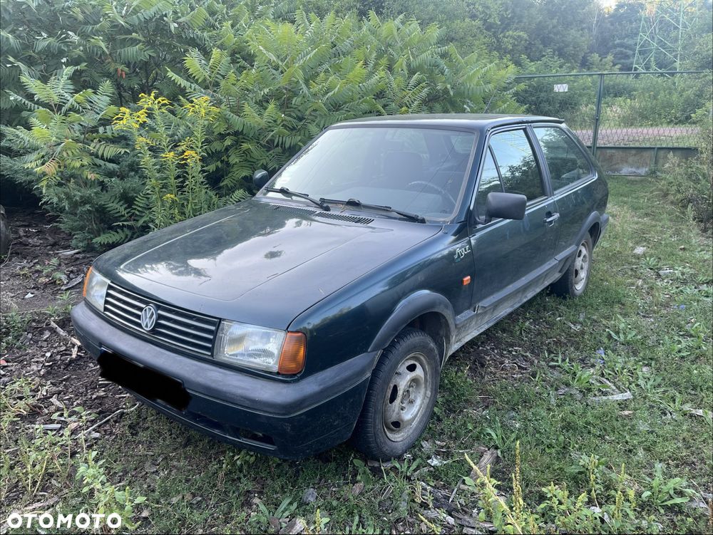 Volkswagen Polo - 2