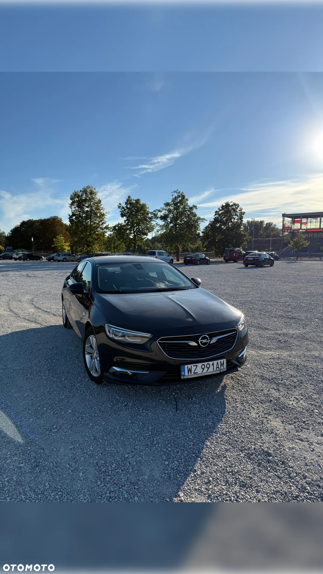 Opel Insignia 1.5 T GPF Innovation S&S - 3