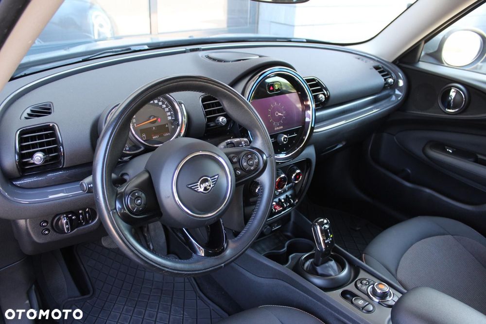 MINI Clubman - 5