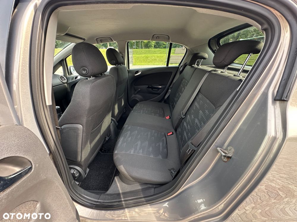 Opel Corsa - 12
