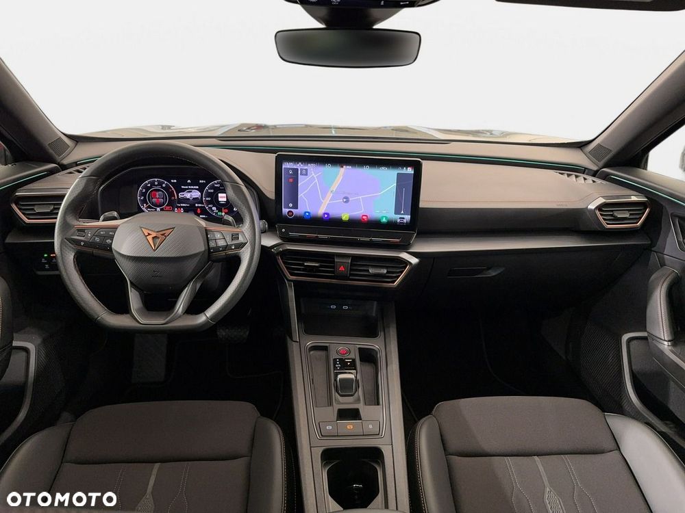 Cupra Formentor - 17