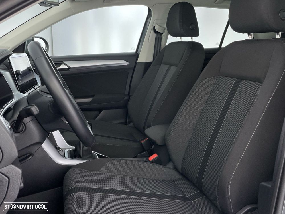 VW T-Roc 1.0 TSI Life - 15