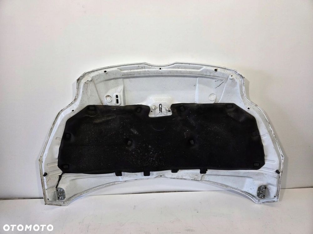 MASKA POKRYWA SILNIKA FORD FOCUS MK3 10-14 - 10