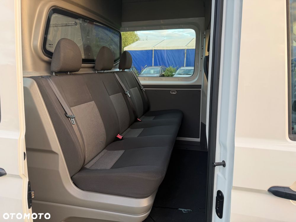 Volkswagen Crafter - 8