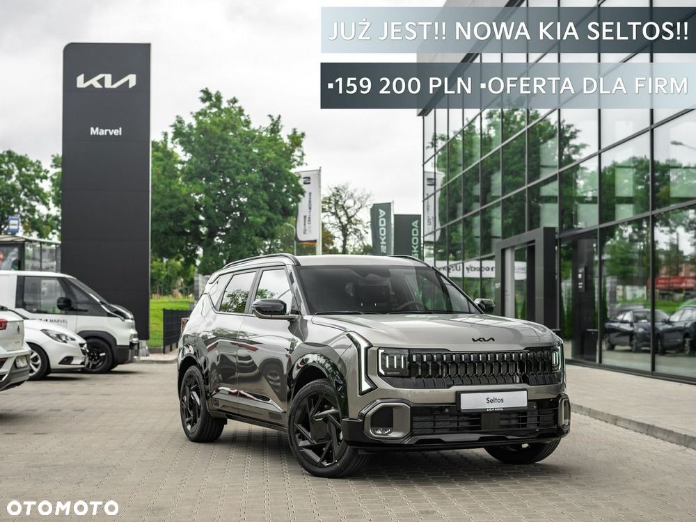 Kia Seltos - 2