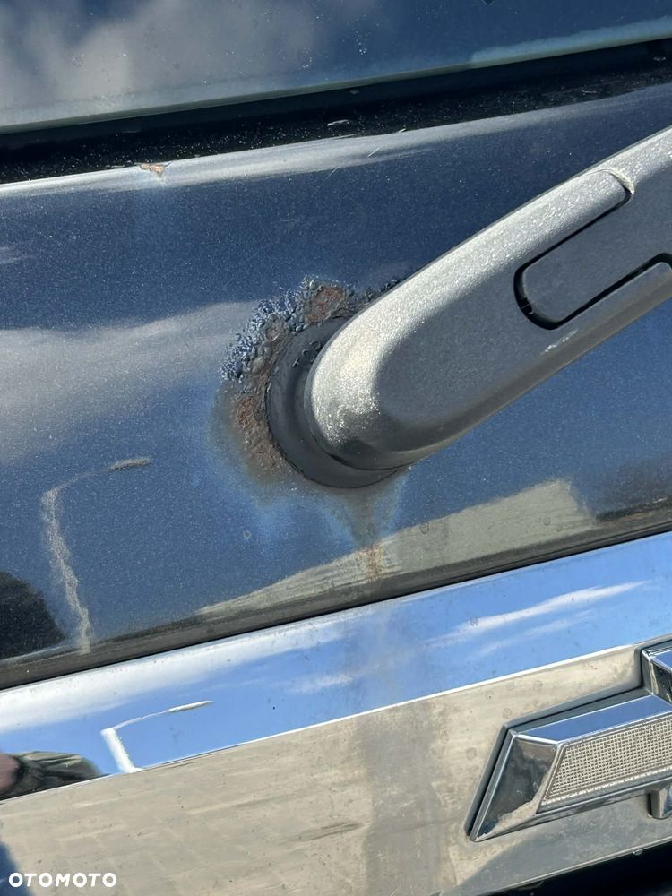 Chevrolet Captiva 2.4 2WD 5 Sitzer LS - 10