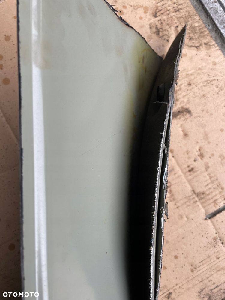 reperaturka błotnik bmw e46 coupe cabrio prawy tył - 5