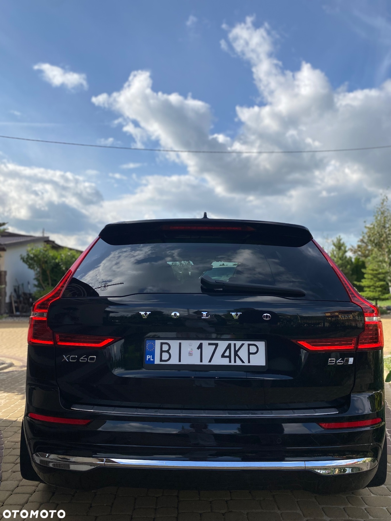 Volvo XC 60 - 9