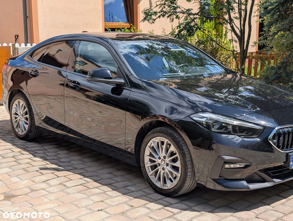 BMW Seria 2 218i Advantage - 1
