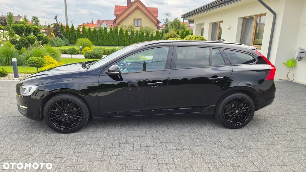 Volvo V60 D2 Kinetic - 3