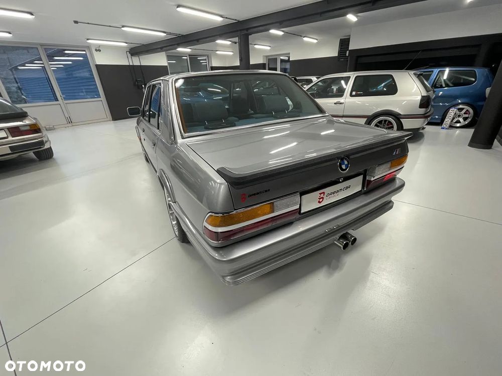 BMW Seria 5 M535 i - 7