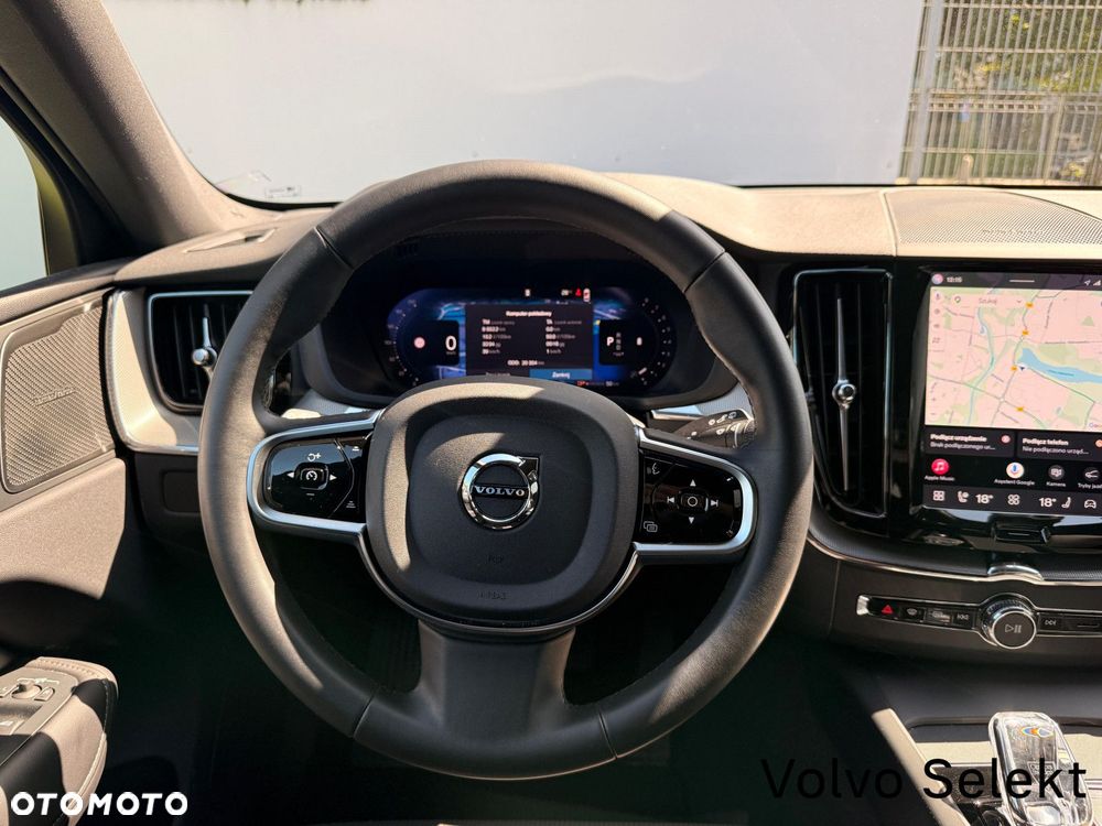 Volvo XC 60 - 24