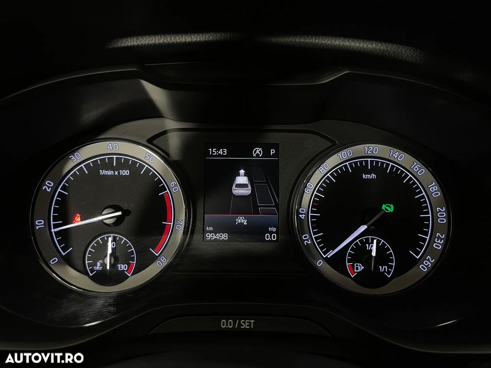 Skoda Kodiaq 2.0 TSI 4X4 DSG Style - 35