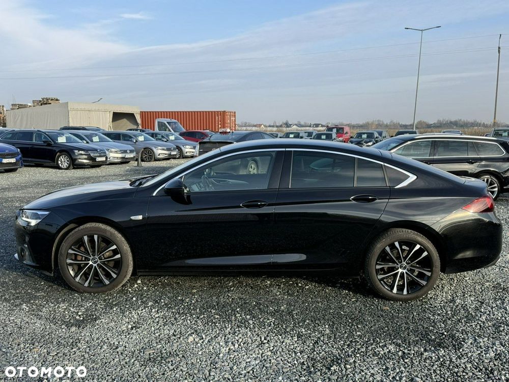 Opel Insignia 2.0 CDTI Business Elegance S&S - 6