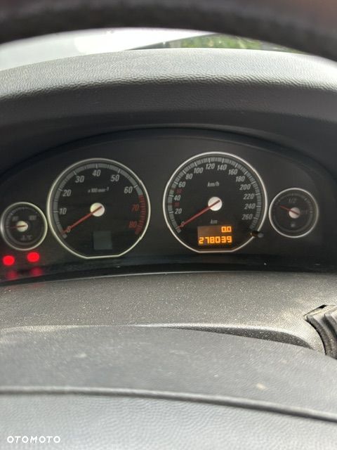 Opel Vectra 1.8 - 12