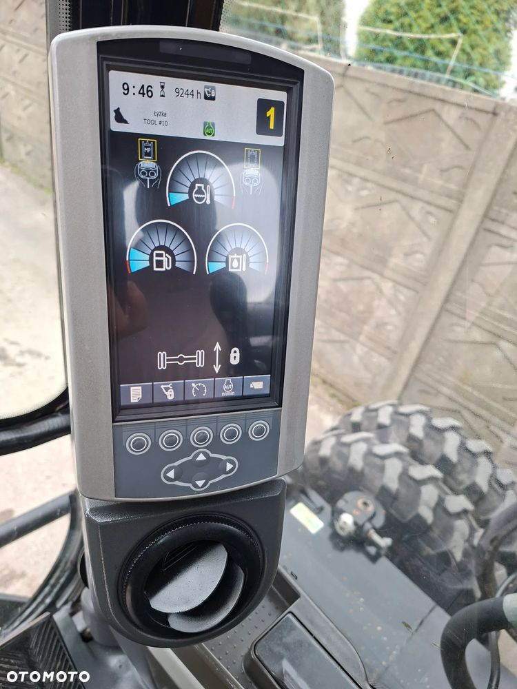 Caterpillar CAT M 318 D - 34