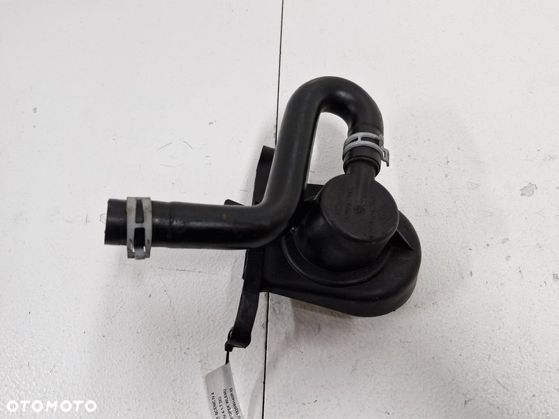 RENAULT SCENIC IV 4 MEGANE IV 4 1.7 DCI WLEW KOREK WLEWU OLEJU 152599140R - 4