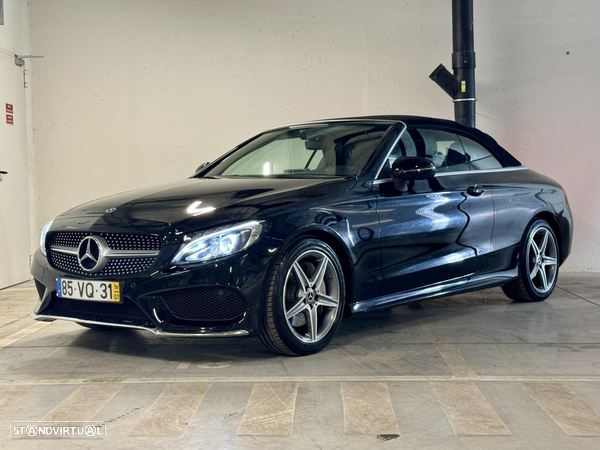 Mercedes-Benz C 250