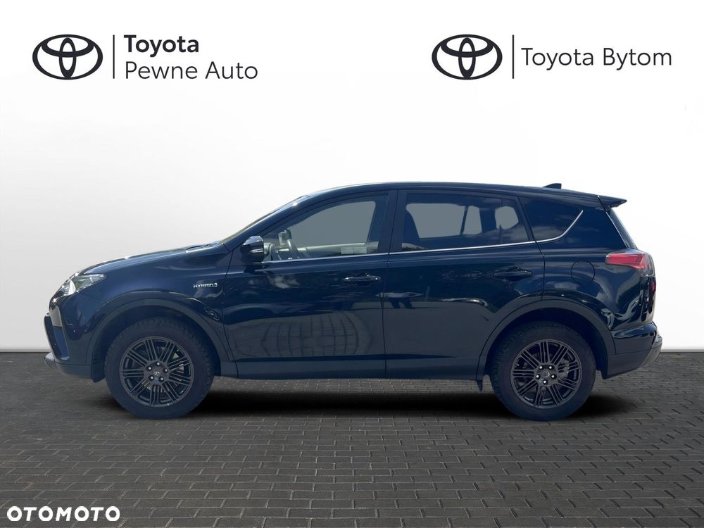 Toyota RAV4 Hybrid Premium 4x4 - 3