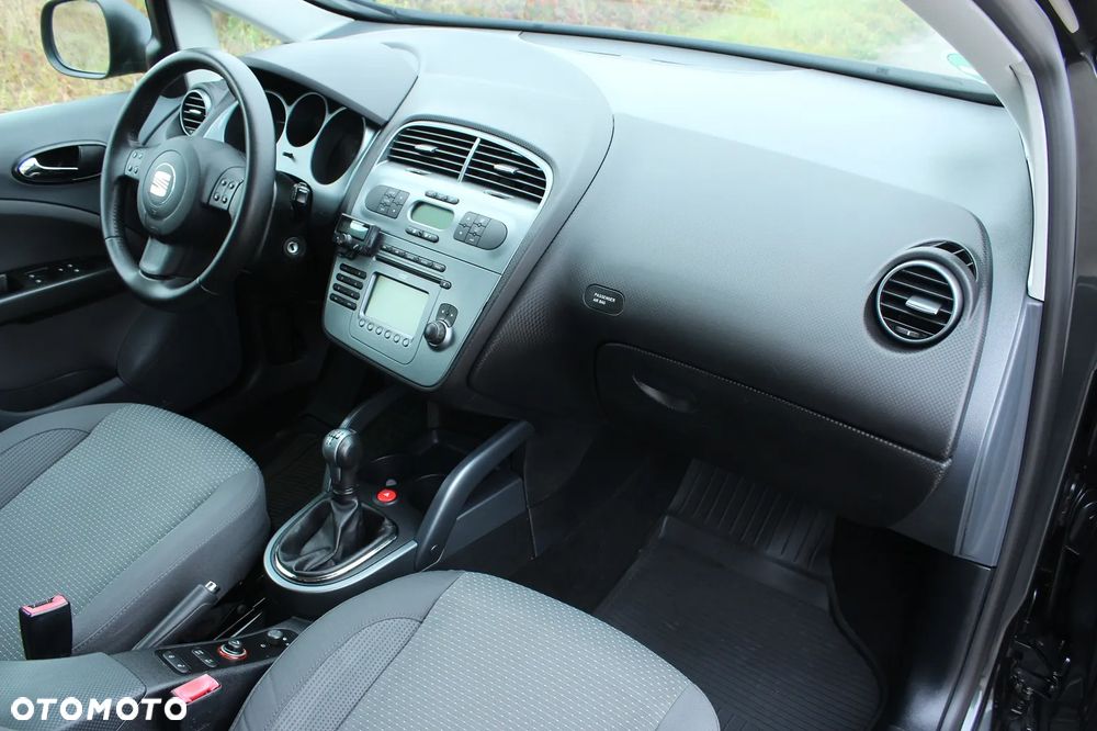Seat Altea - 29