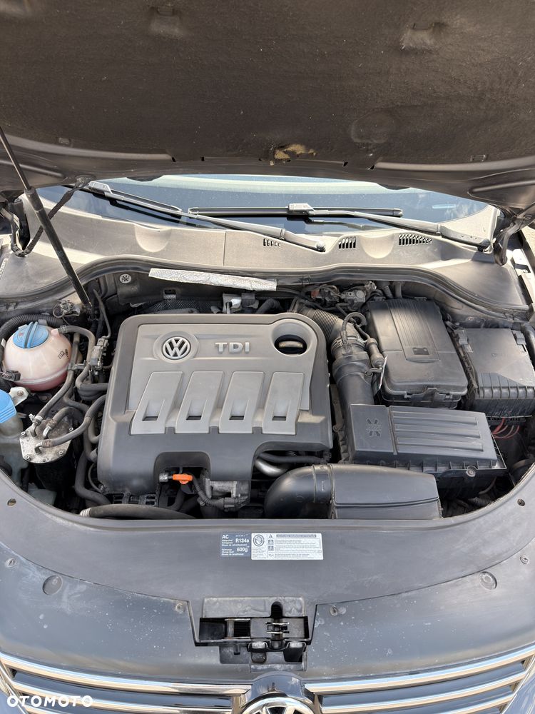 Volkswagen Passat 2.0 TDI DPF Highline DSG - 31